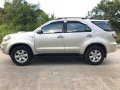 Toyota Fortuner V Series 2011 for sale -6