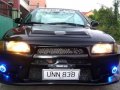 SELLING MITSUBISHI Lancer EX Limited Edition 1997-2