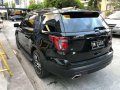 2016 Ford Explorer Ecoboost 4x4 Top of the line-5