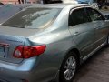 2010 Toyota Corolla Altis 1.6V VVT-i Gas Engine-4