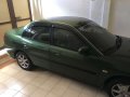 Mitsubishi Lancer gls 2002 automatic FOR SALE-0