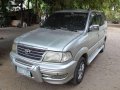 Toyota REVO VX200 2004 Top of the Line-8