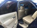 Toyota Fortuner vvti 2007 for sale -3