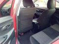 Rush Sale 2014 Automatic Toyota Vios 1.3 E Very Fresh-6