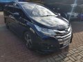 2015 Honda Odyssey Ex Navi 2.4 TOP OF THE LINE-1