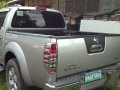 Nissan Frontier 2008 for sale-4