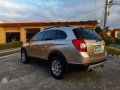 For Sale/swap! Chevrolet Captiva 2011 AT Turbo DIESEL-8