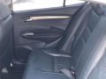 Honda City 2013 top of the line paddle shift!!-10