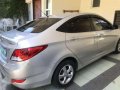 Hyundai Accent automatic 2012 for sale -5