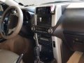 2010 Toyota Land Cruiser Prado Very well kept and maintained-2