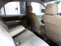 2006 Toyota Fortuner V for sale -8