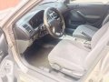 Honda Civic 2005 vti automatic (eagle eye)-5