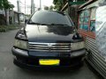 Mitsubishi GRANDIS Chariot 1999 SUV 7seater Automatic-3