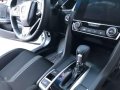 Honda Civic 1.8 cvt 2017 1.8E engine/ fuel effiicient-2