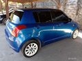 Suzuki Swift 2007 model all power automatic transmission-7