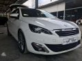 2016 Peugeot 308 allure 16 diesel matic -7