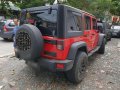 2016 JEEP Wrangler Unlimited Sport Rubicon 4x4 -7