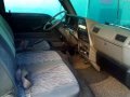 For Sale Nissan Urvan Escapade 2001-0