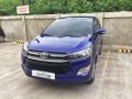 2017 Toyota Innova E for sale -4