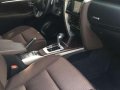 Toyota Fortuner g 2018 Diesel All original-5