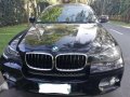 BMW X6 3.5l 2011 First owner. Casa maintained-7