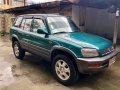 Toyota RAV4 1998 local All power-7