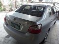 Toyota Vios 1.3E 2012 model Automatic for sale-4
