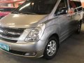 2012 Hyundai Starex VGT Gold for sale -0