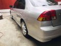 Honda Civic 2005 vti automatic (eagle eye)-3