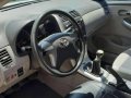 2011 Toyota Corolla Altis E FOR SALE-0