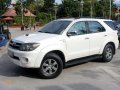 2006 Toyota Fortuner V for sale -1