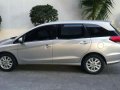 2015 Honda Mobilio V AT for sale -5