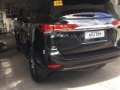 Toyota Fortuner g 2018 Diesel All original-2