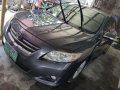 2008 Toyota Altis V matic Rush sale-0