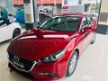 2019 Mazda3 ZERO Cash out NO Downpayment Promos with FREE YOJIN3-5