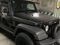 Jeep Wrangler rubicon call of duty 2011-1