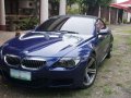 Hot deal: 2008 BMW M6 for Sale-3