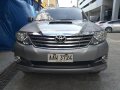 Toyota Fortuner 2015 for sale-1