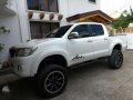 Toyota Hilux 2.5G 2012 for sale -1