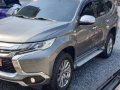 2017 Mitsubishi Montero Sport for sale -1
