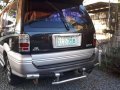 Aquired 2002 mdl srj TOYOTA Revo matic gas origpaint very fresh in out-0