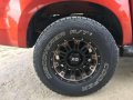 Assume Balance Isuzu Dmax 2016 4x4-2