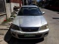 2001 Honda City Car for sale-0