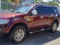 2009 Mitsubishi Montero GLS for sale-1