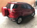 2015 Ford Ecosport Trend AT Automatic for sale -2