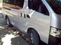 Van for sale Nissan Urvan 2018 -1