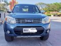 2014 Ford Everest Limited for sale -8