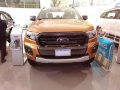 2019 Brand New Ford Ranger Wildtrak 2.0L 4x2 AT-10