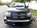 2011 Dodge Nitro SXT Top of the Line Immaculate Condition Rush-9