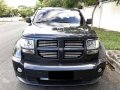 2011 Dodge Nitro SXT Top of the Line Immaculate Condition Rush-2